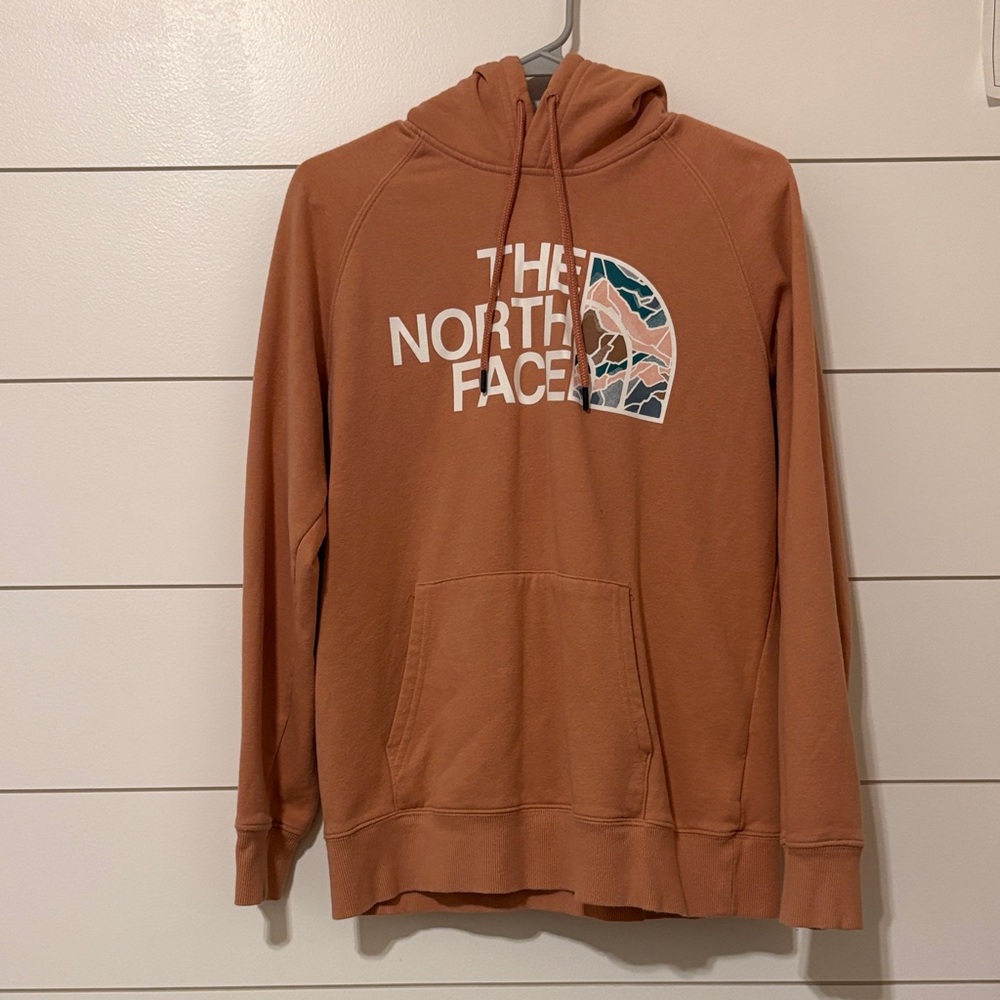 The North Face Women’s Hoodie